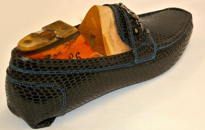 Custom Made Shoes